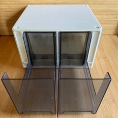 CD収納ケースの画像