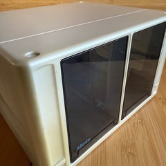CD収納ケースの画像