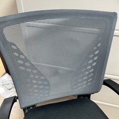 (定価1万以上!) デスクチェアの画像