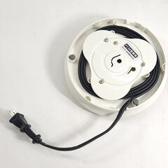 TIGER タイガー 電気ケトル PCM-A060 2020年製 0.6L 白 ホワイト 25h菊TK9の画像