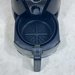 A7577【お買い得商品‼】 ショップジャパン オークローンマーケティング ノンフライヤー エアーフライヤー TXG-DS11の画像