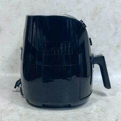 A7577【お買い得商品‼】 ショップジャパン オークローンマーケティング ノンフライヤー エアーフライヤー TXG-DS11の画像