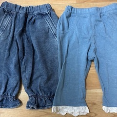 子供服 サイズ95  計5着の画像