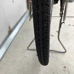 自転車　26インチ　近隣有料配達可能の画像