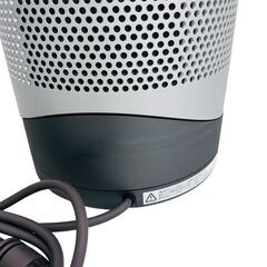 【REGASTOCK川崎店】【動作確認済み】dyson pure hot+cool 空気清浄機付き ファンヒーター HP00 2023年製の画像