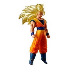 ドラゴンボール　　　ミニフィギュアの画像