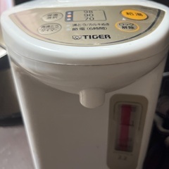 TIGERの画像