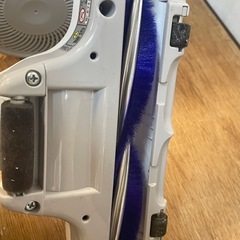 【中古】¥4,300 日立　紙パック式クリーナー　2019年製【IH25】の画像