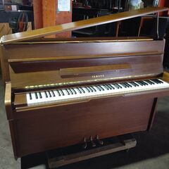 ヤマハ　M1 【倉庫在庫・現状品ピアノ～未整備現状渡し】YAMAHAの画像