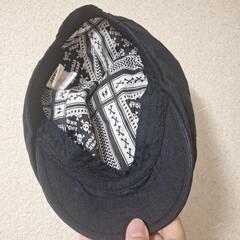 子供用　ハンチングの画像