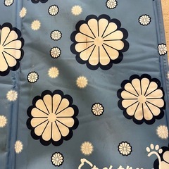 ペット用ひんやりマット 2枚の画像