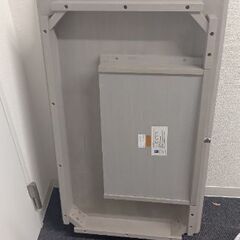 テーブル500円です。の画像
