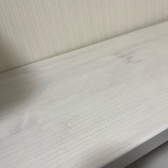 一人暮らし用テレビボードの画像
