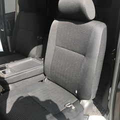 トヨタ ノア ヴォクシー AZR60 AZR65 シートカバー1台分の画像
