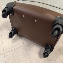 レジェンドウォーカー　ソフトキャリーケース　の画像