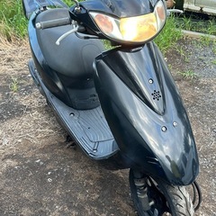 ホンダ DIO AF68の画像
