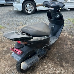 ホンダ DIO AF68の画像