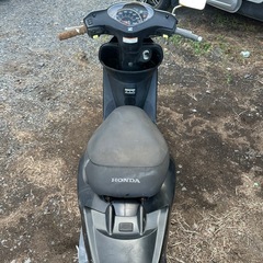 ホンダ DIO AF68の画像