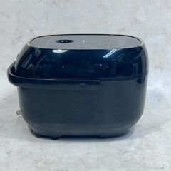 A7578【お買い得商品‼】Panasonic パナソニック 2018年製 炊飯器  IH炊飯ジャー SR-KT068の画像