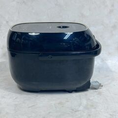 A7578【お買い得商品‼】Panasonic パナソニック 2018年製 炊飯器  IH炊飯ジャー SR-KT068の画像