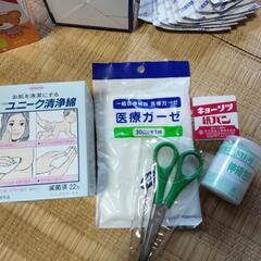 介護ケアいろいろの画像