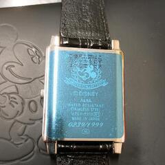 0811-353 【★】ALBA ディズニーリミテッドコレクション SEIKOの画像