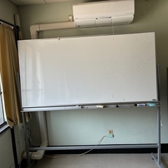 ホワイトボードの画像