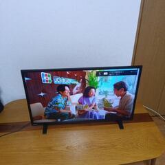 TOSHIBA液晶カラーテレビ３２型　美品の画像