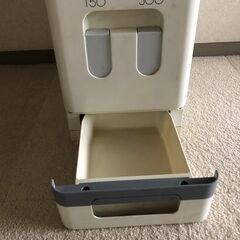 米びつ　12kの画像