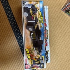 ［受取者決定］
動物戦隊ジュウオウジャ　6点セットの画像
