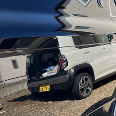 磨き　コーティング　車高調　カスタム　洗車