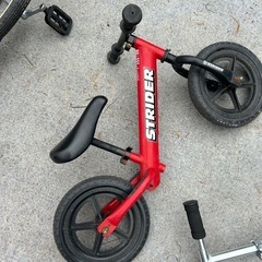 一輪車等
の画像
