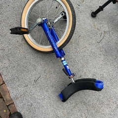 一輪車等
の画像