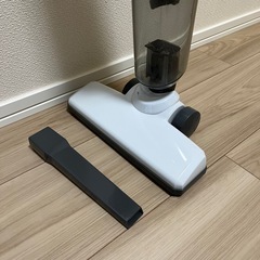 アイリスオーヤマ　電気掃除機の画像