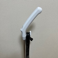 アイリスオーヤマ　電気掃除機の画像