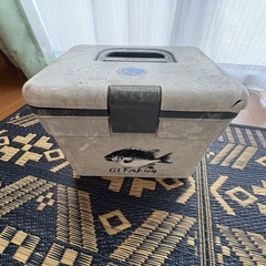 激安！　クーラーボックスまとめ売りの画像