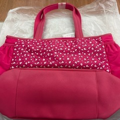 ☆ドリーム荒牧店☆☆ジモティー割引有☆ Paradiso/テニストートバッグ/TAA630の画像