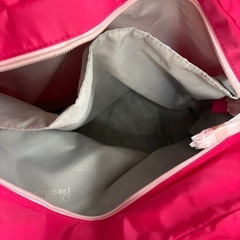 ☆ドリーム荒牧店☆☆ジモティー割引有☆ Paradiso/テニストートバッグ/TAA630の画像