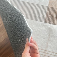 カーペットの画像