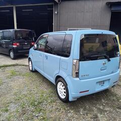 オッティ  電動スライドドア 車検2年付き  ekワゴンの画像