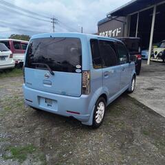 オッティ  電動スライドドア 車検2年付き  ekワゴンの画像