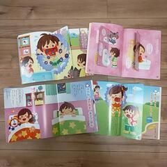 幼児絵本(年少向け)　ひかりのくに　12冊の画像