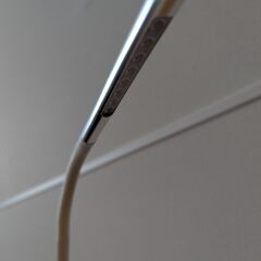 LEDワークライト HÅRTE ホールテ IKEAの画像