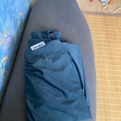 Yogibo Bean Bag ヨギボーマックスの画像