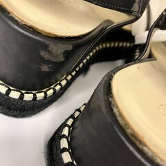 【中古雑貨】ファッション　ORiental TRaffic　サンダルの画像