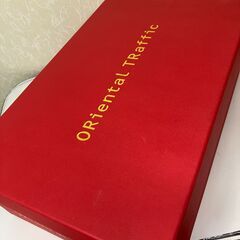 【中古雑貨】ファッション　ORiental TRaffic　サンダルの画像