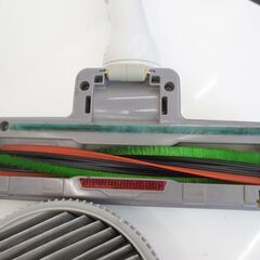 ■SHARP　シャープ　サイクロン掃除機　キャニスター型　EC-CT12-C　№34の画像