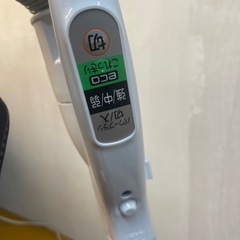 【中古】¥7,500 日立　紙パック式クリーナー　2021年製【IH26】の画像