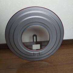 　　株式会社ハウディの自立する事ができる蓋の画像