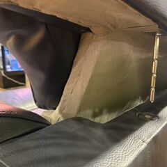 【愛品館 市原店】ハイバックタイプ3人掛けソファの画像